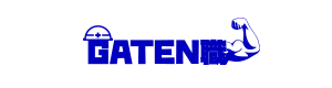 ガテン系求人サイト【GATEN職】